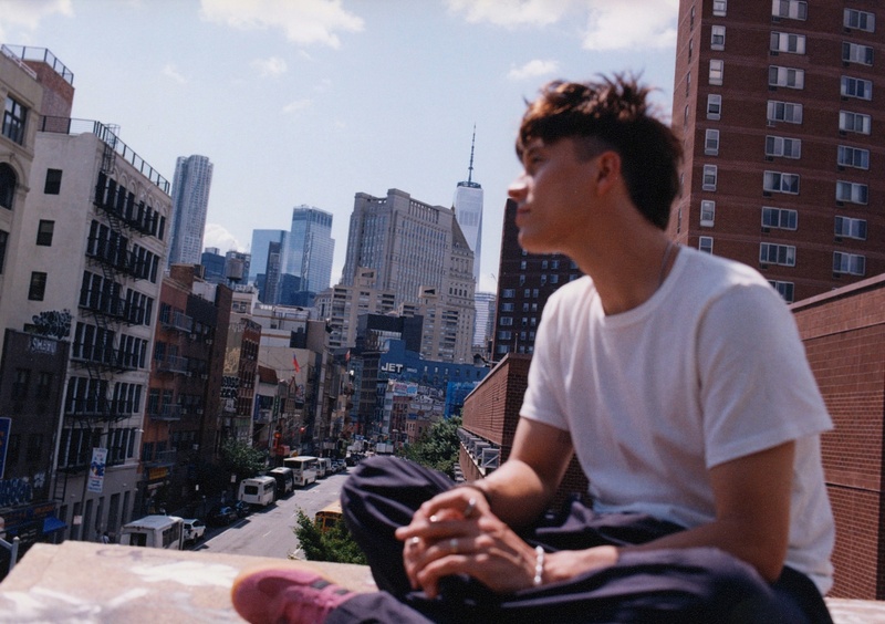 LOÏC NOTTET (BE)