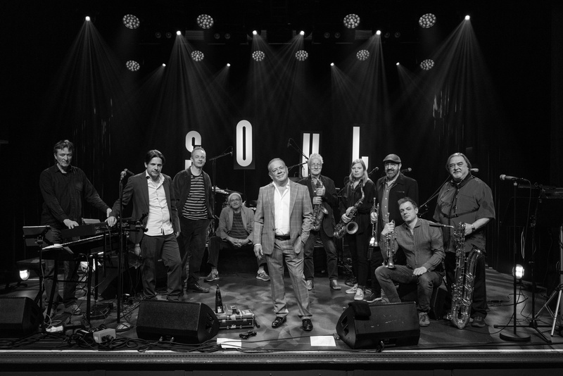 Dussex' Soultrain
