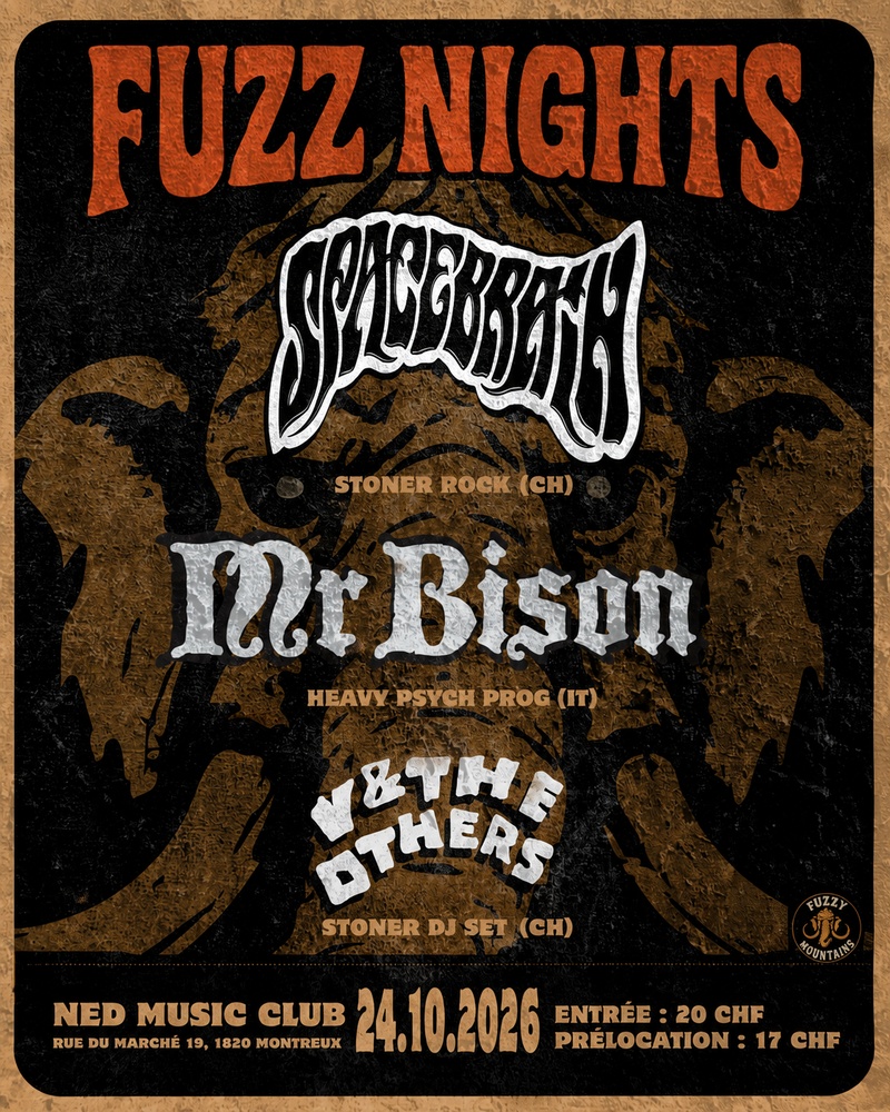 Fuzz Nights