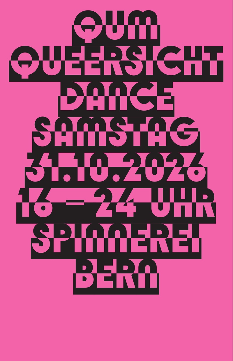 QUM Queersicht Dance