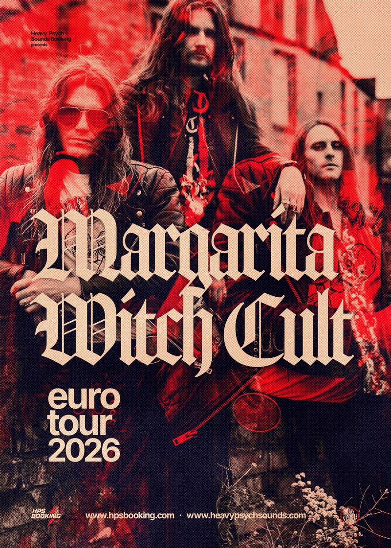 Margarita Witch Cult | Weedpecker