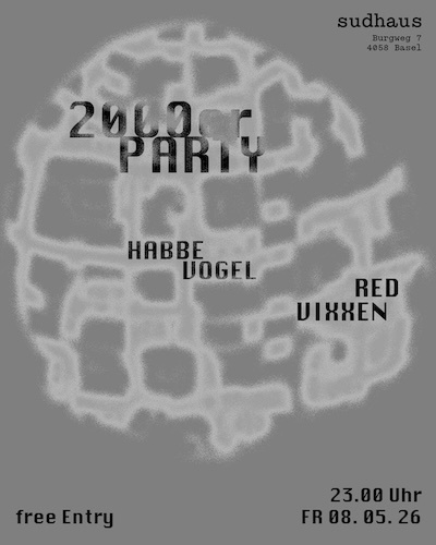 2000er Party