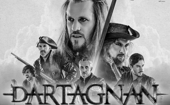 dArtagnan