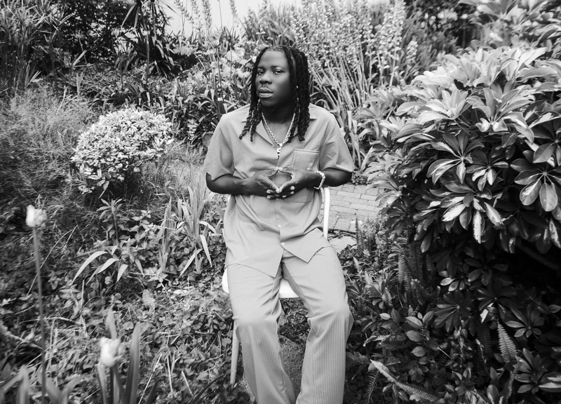 Wakanda Beats: Stonebwoy Live, Diselecta Energy, Deejay Kali, Hosted by Mainboogy &  MC QWERTY