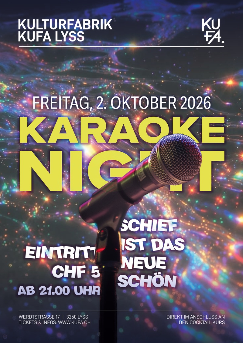 Karaoke