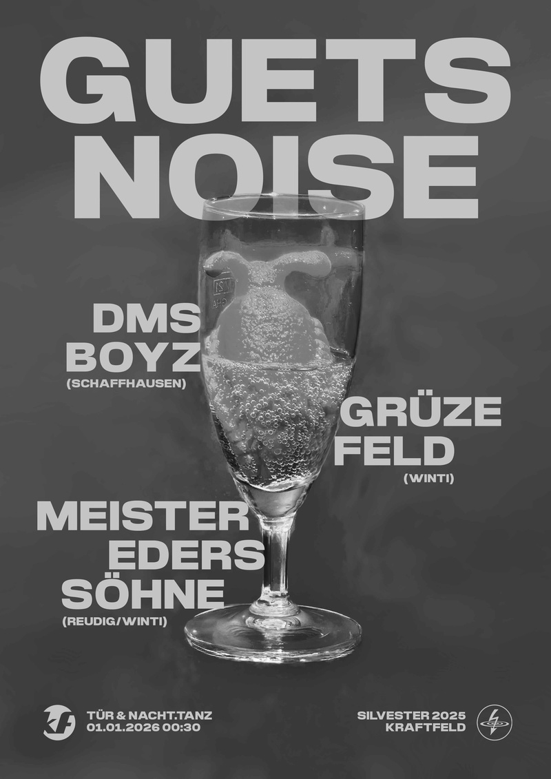 GUETS NOISE