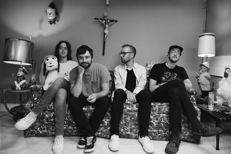 CLOUD NOTHINGS (US) + KORTO (FR)