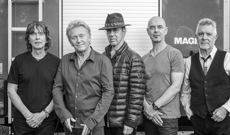 Manfred Mann's Earth Band