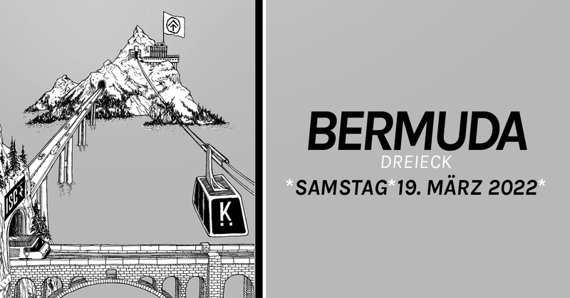 BERMUDA-DREIECK