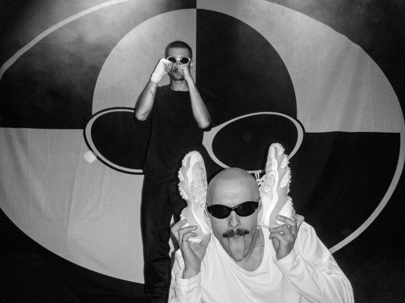 FlexFab & Manu Kann + Support