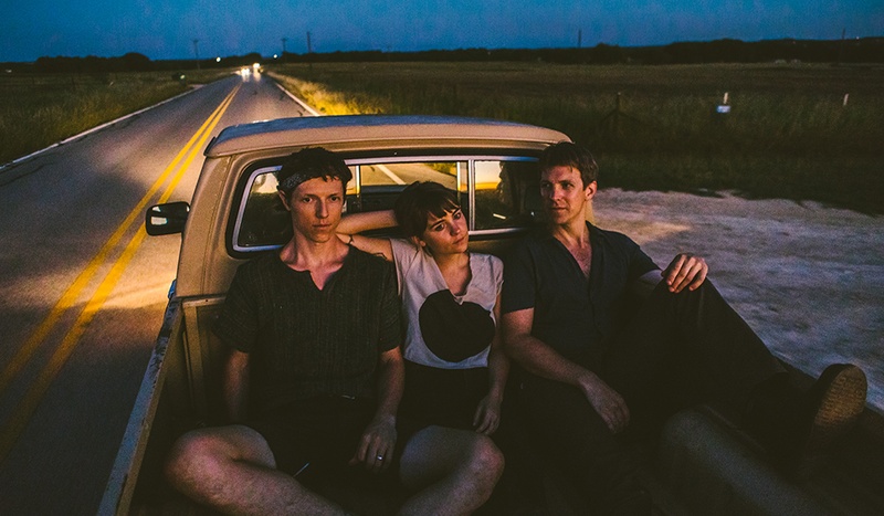 Shearwater (US), Loma (US), Any Kind (US)