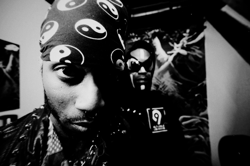 Ho99o9 (US) + $rip & Vdot (CH)