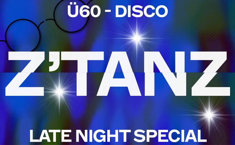 z’Tanz Late Night Special
