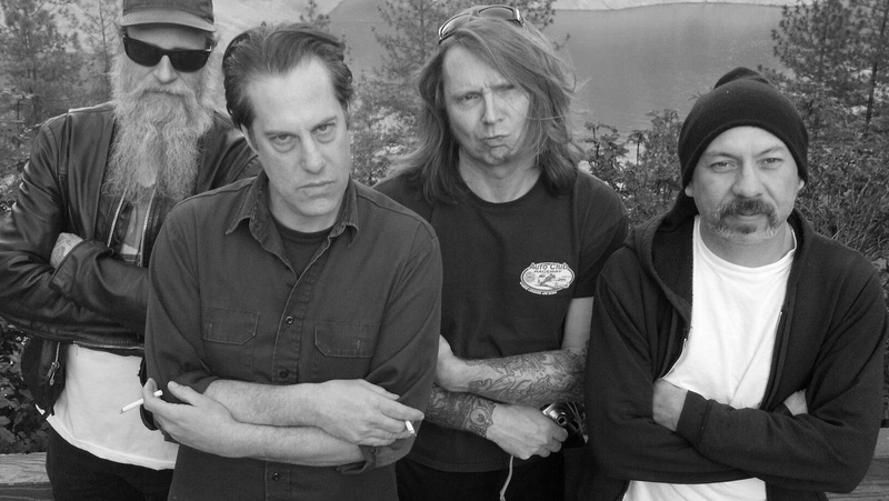 NEGATIVE APPROACH (US) + PROFITEUR (CH)
