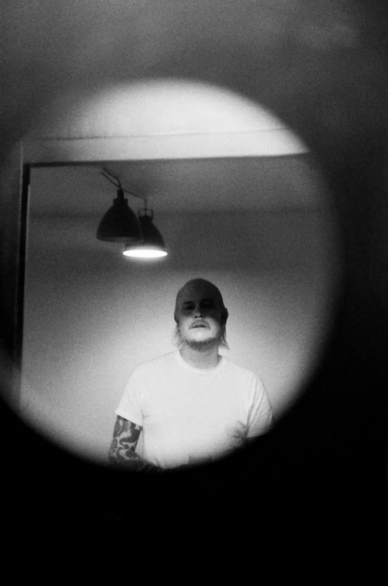 Timber Timbre & Foundling