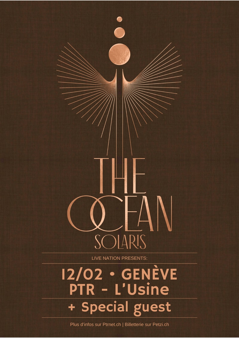 The Ocean (DE)