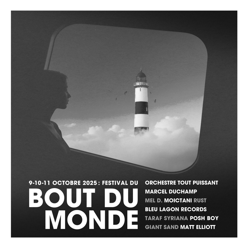 14e Festival du Bout du Monde