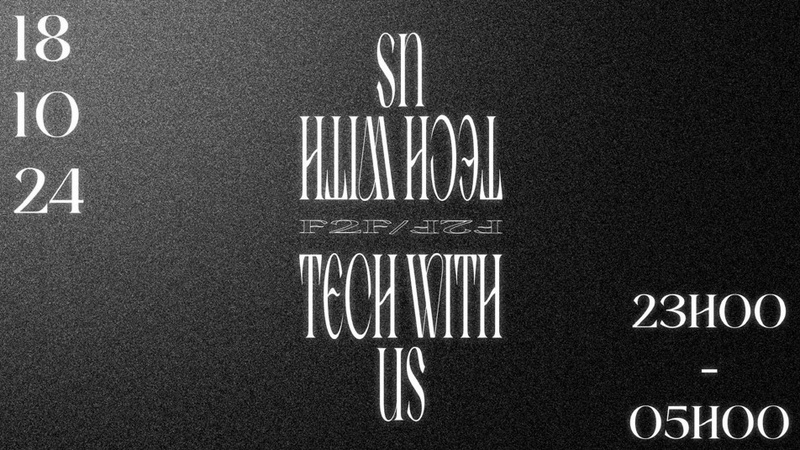 Tech With Us