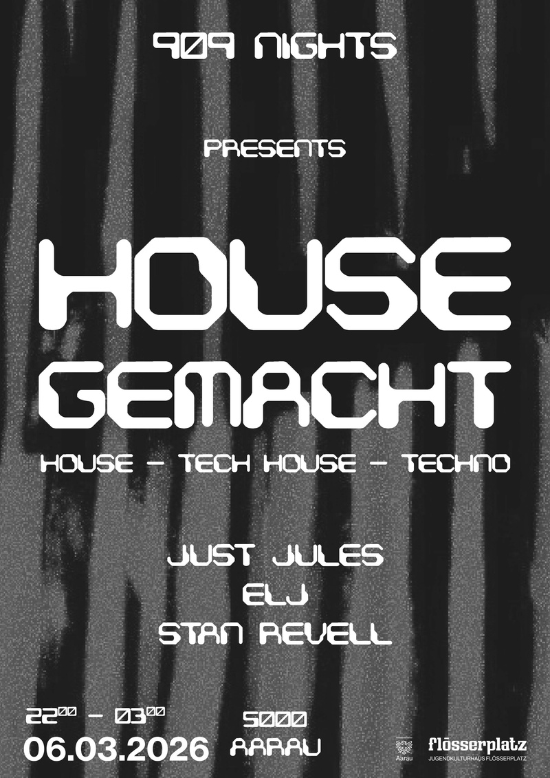 HOUSE GEMACHT 2.0