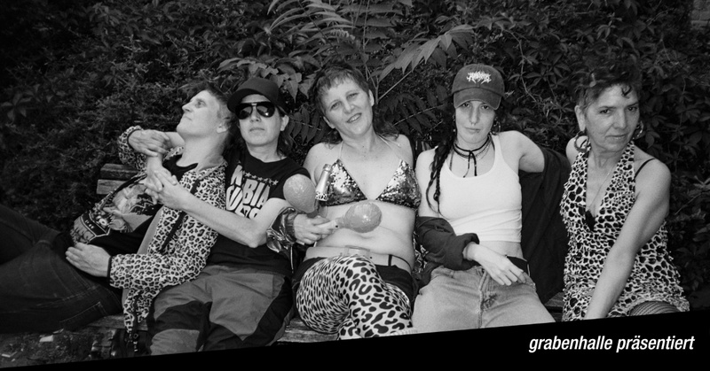 KUMBIA QUEERS (ARG)
