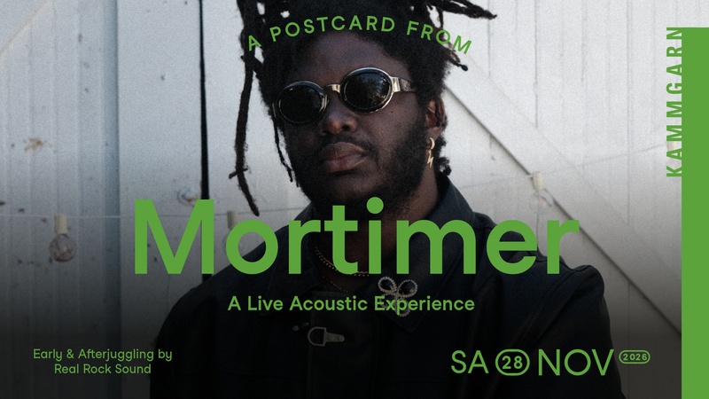 Mortimer [jm]