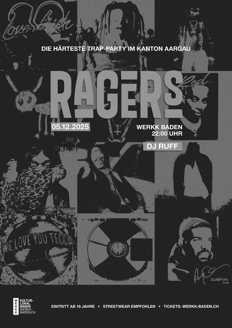 Ragers