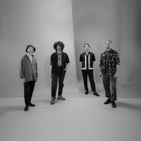 Sababa 5 / Support: ﻿Anouar Kaddour Cherif Trio I Gaskessel Bern