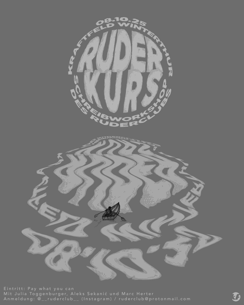 Ruderkurs