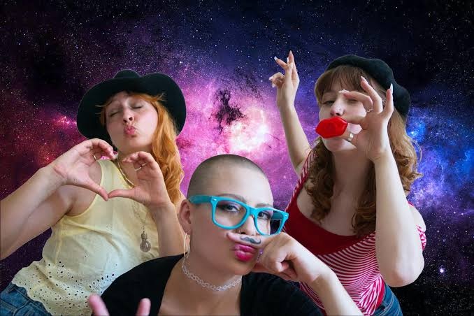 LOL – die 2010er Party