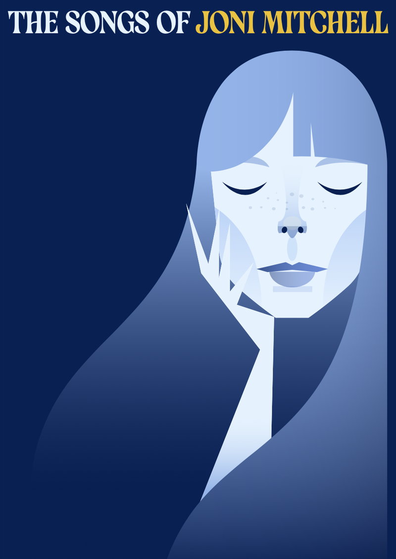 The Songs of Joni Mitchell