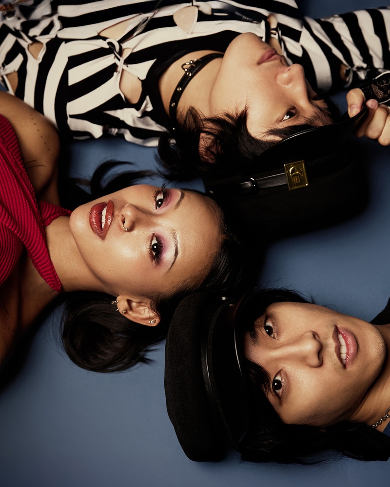 CHANPAN (US) + SUPPORT