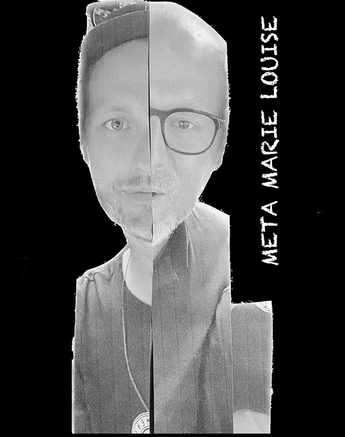 META MARIE LOUISE [CH] mit SOWETO KINCH [UK]