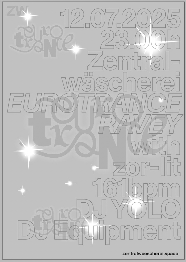 Eurotrance vol. III