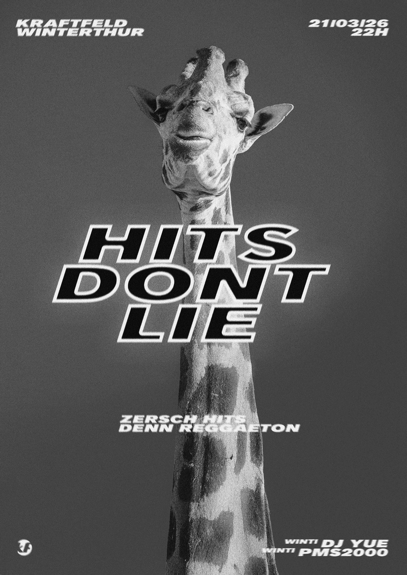 Hits don't lie
