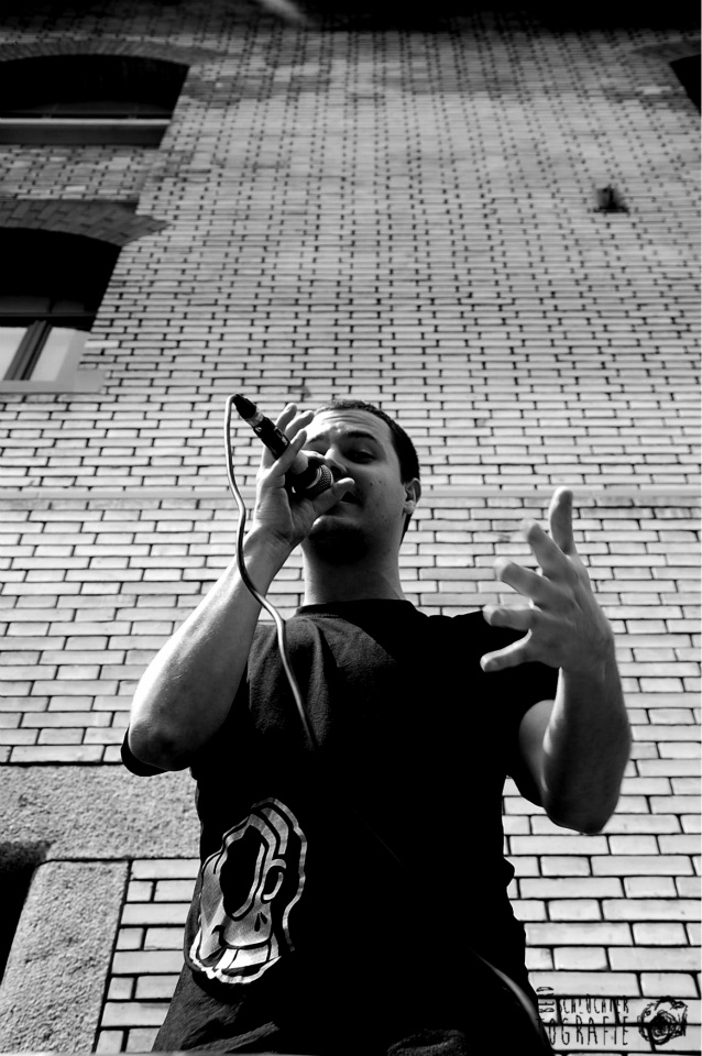Echo & Soul (CH) Albumrelease «Karma»