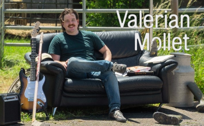 Valerian Mollet