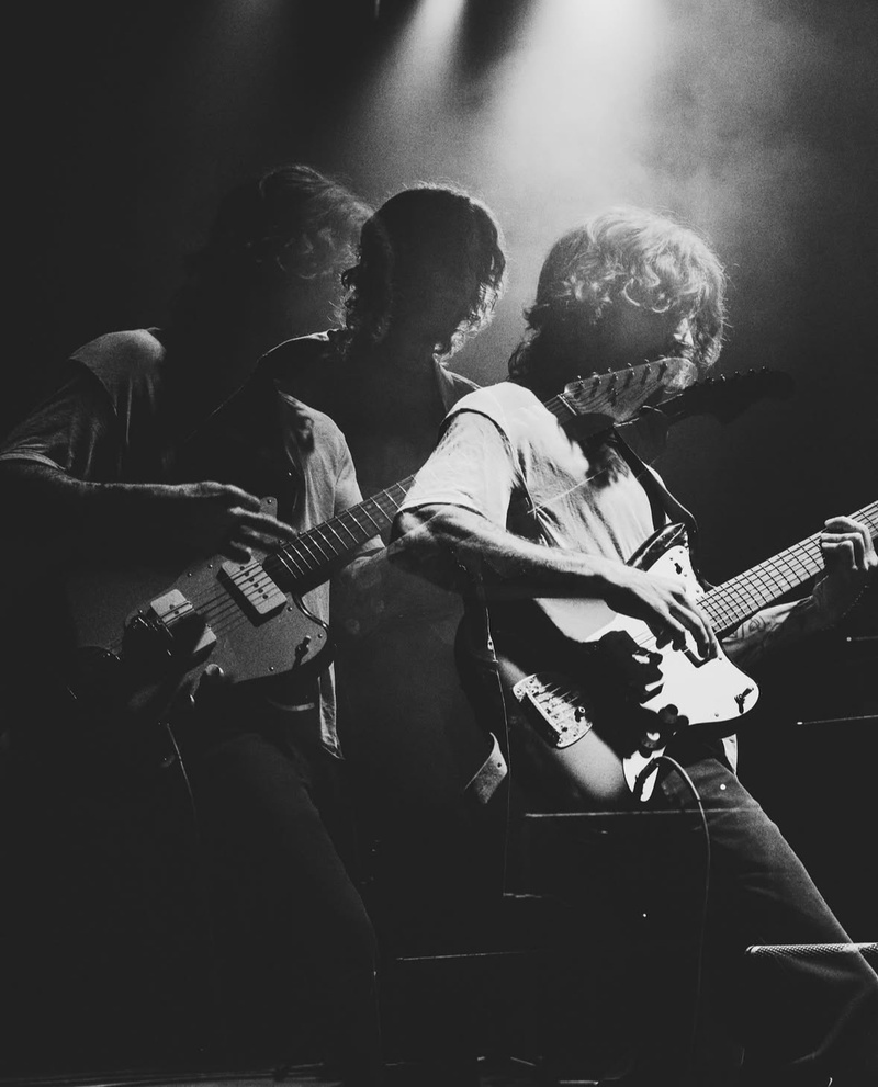 This Will Destroy You - Cahill//Costello