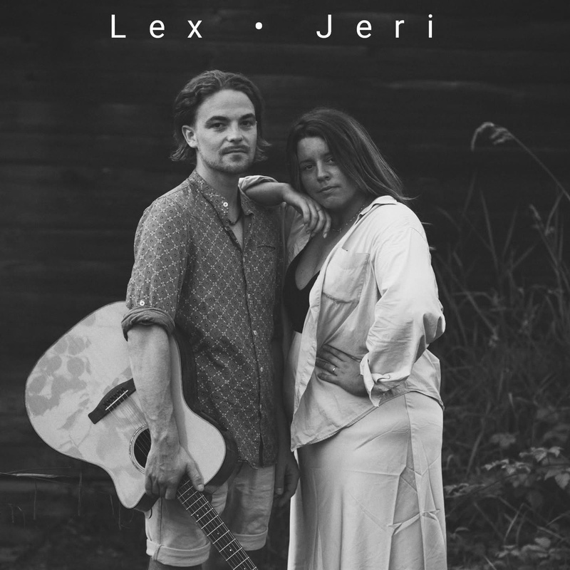 Lex & Jeri // Starkus Meiner // Kleeby