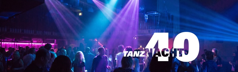 Tanznacht40