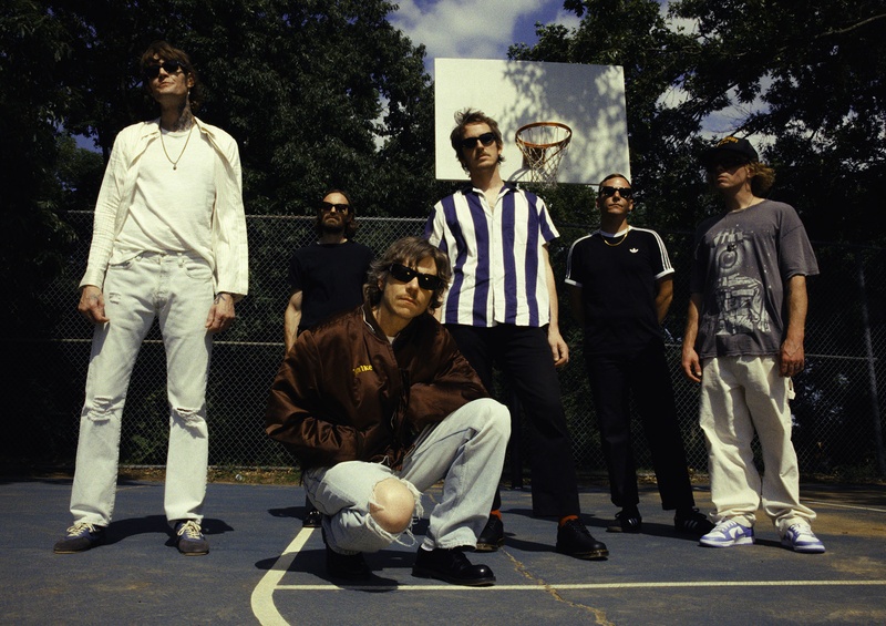 CAGE THE ELEPHANT (US)