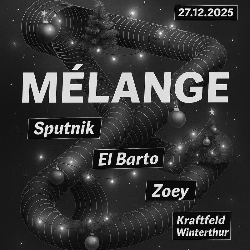 MÉLANGE