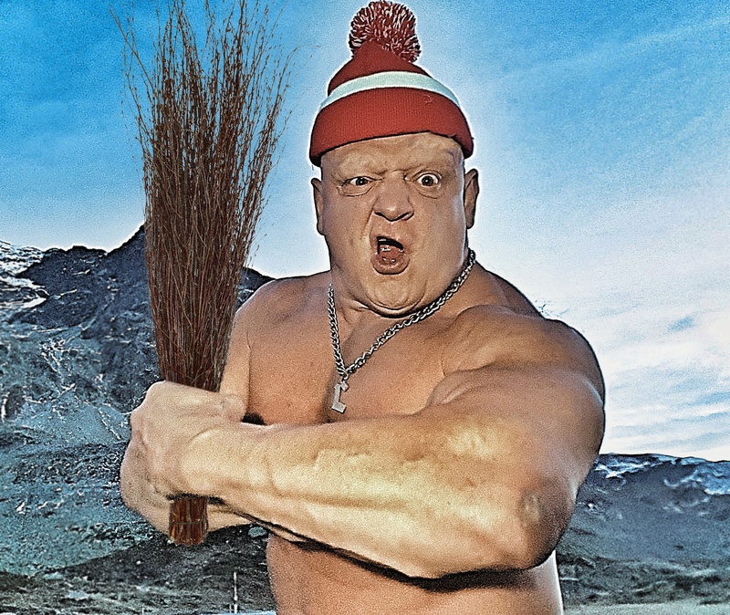 rummelsnuff !
