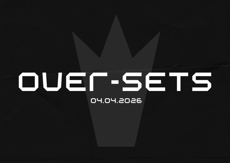 OVER-SETS