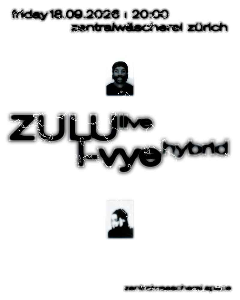 ZW-CONCERT ZULU / Pr1nc1p3ss4