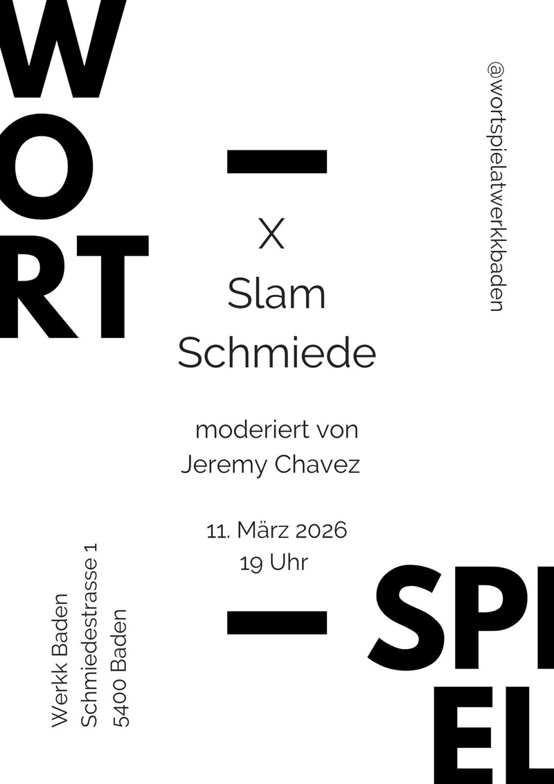 Slam Schmiede