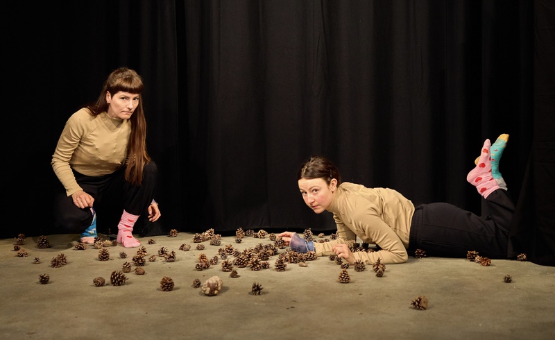 Chocolat Show : ces trésors qui vivent dans mes poches