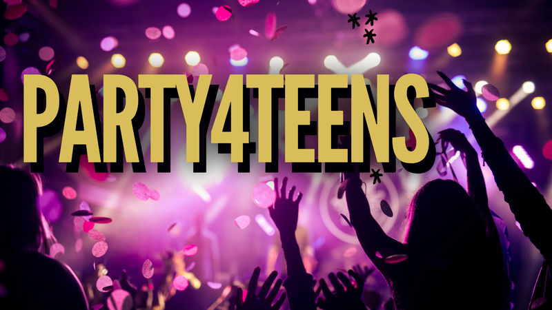 Party4teens