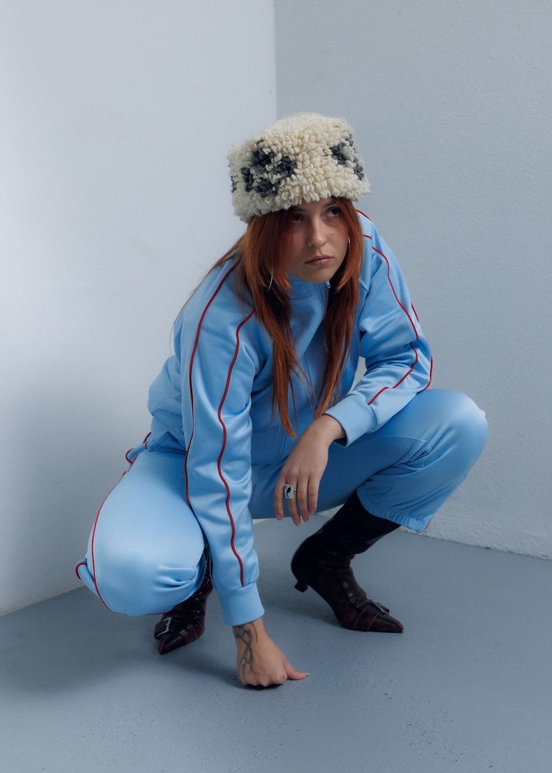 LEILA @ Gannet