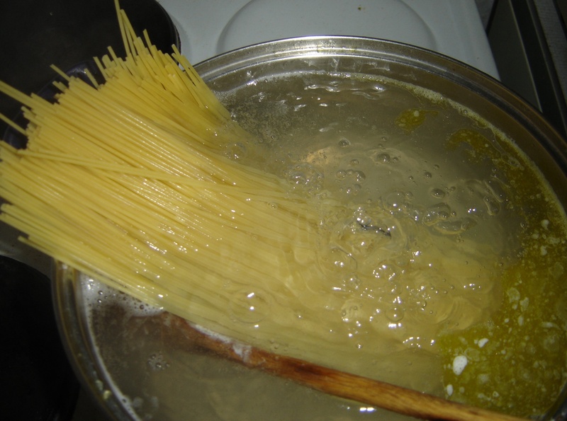 DISCO AL DENTE - SOLIPARTY