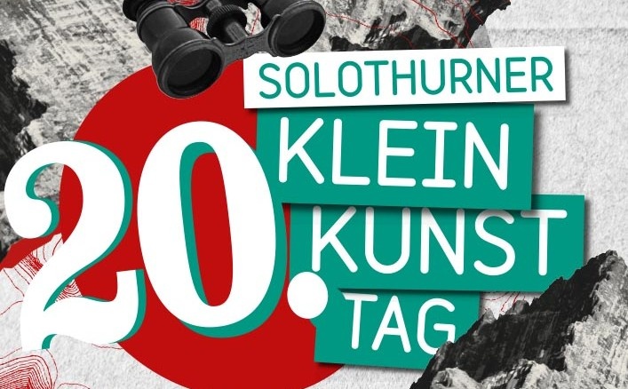 20. Solothurner Kleinkunsttag